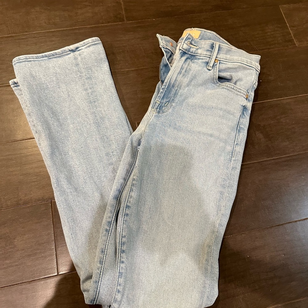Brand new mother jeans - Picture 3 of 6